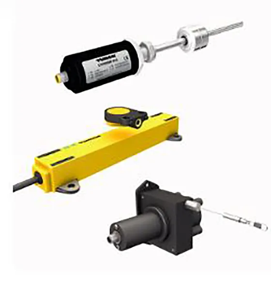 linear position sensors