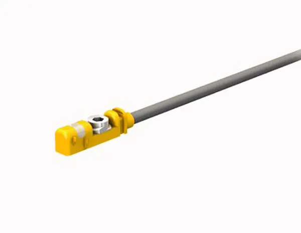 Magnetic position sensors