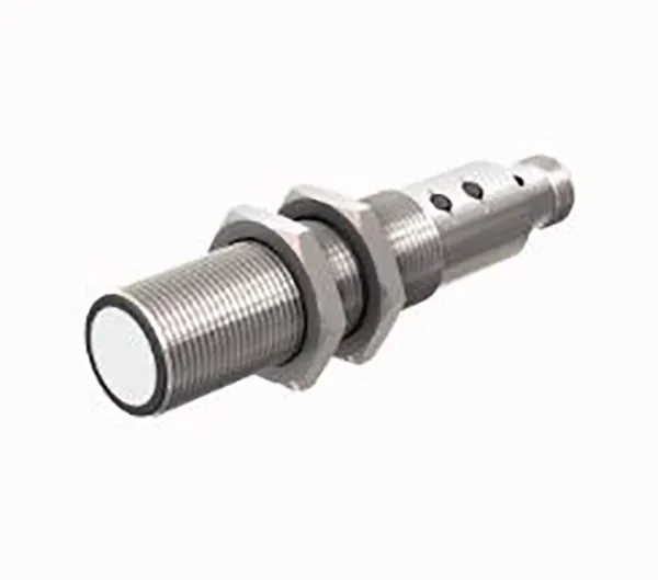Ultrasonic sensors