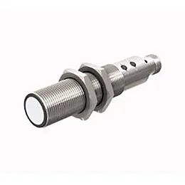 Ultrasonic sensors