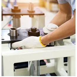 Assembly Services