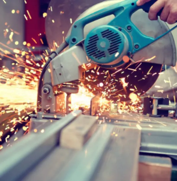 Fabrication Services