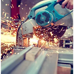 Fabrication Services