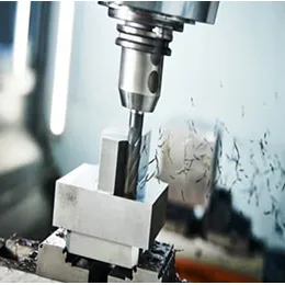 Machining