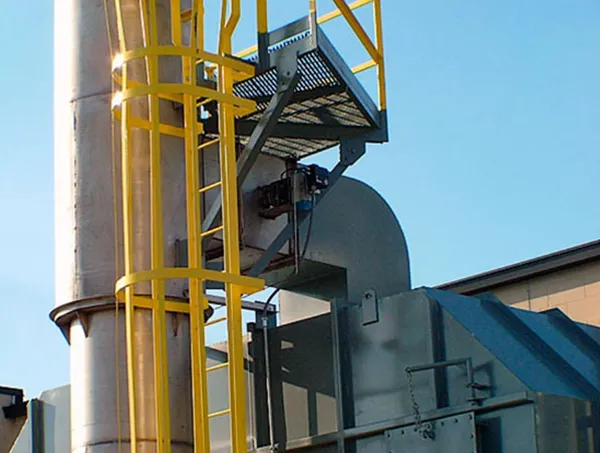 Metal Expansion Joints