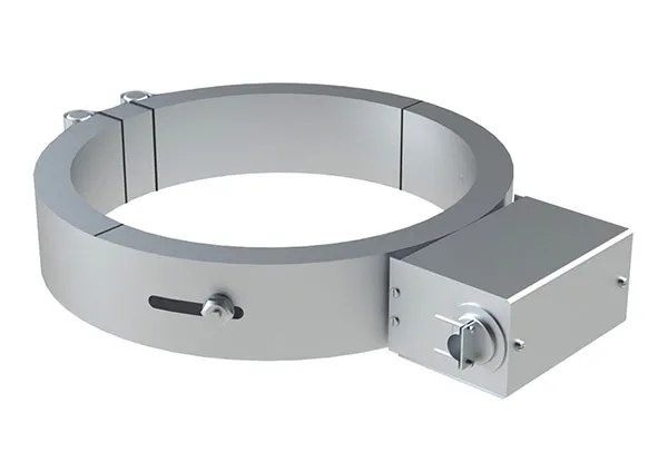 Permaheat Band heater