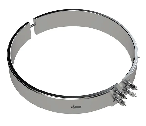 Ultima Band heater