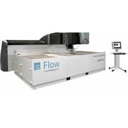 Laser & Waterjet Cutting