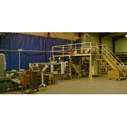 Packaging Equipment-Systems