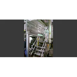Processing-Raw Material Handling Equipment
