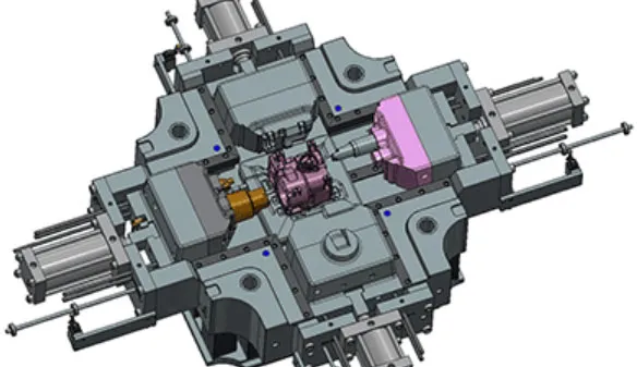 Tooling