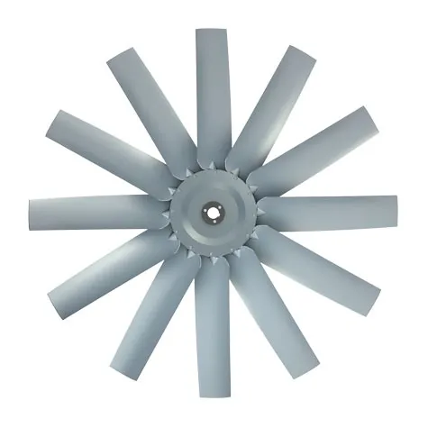 AXIAL FANS