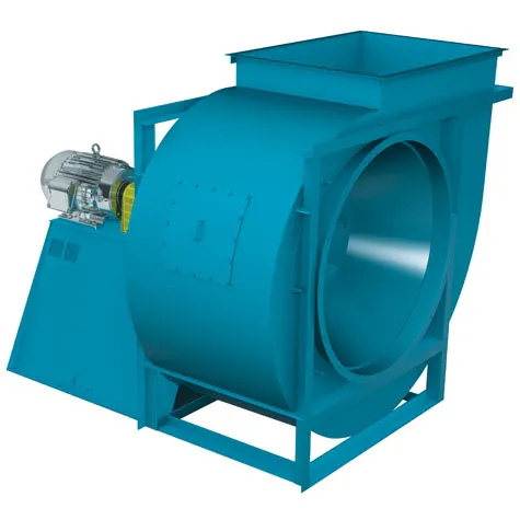 CENTRIFUGAL FANS-BAE-SW