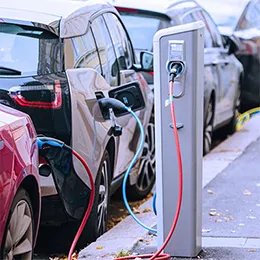 Adhesive Dispensing and Fluid Filling in Electric Vehicles