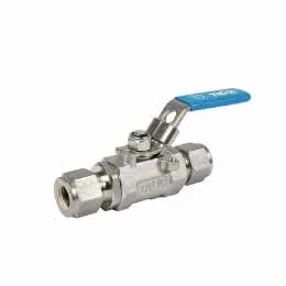 GP Series Ball Valves