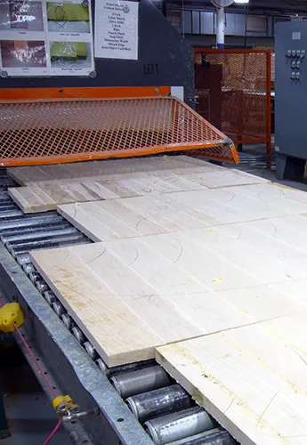 BATES HTR-4®