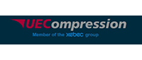 Rotary screw air compressors