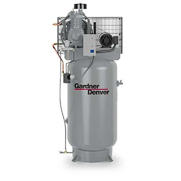 Reward series reciprocating compressor