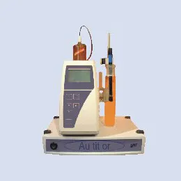 Titration