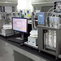 viscosity systems