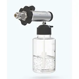 Medical Oxygen Pressure Regulator