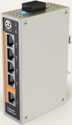 Ethernet Network Switches U05T
