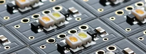 Electronic Assembly