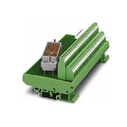 Interface Module-Elco-Idec to Terminals