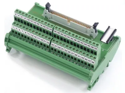 Interface Module-FRC to Terminals