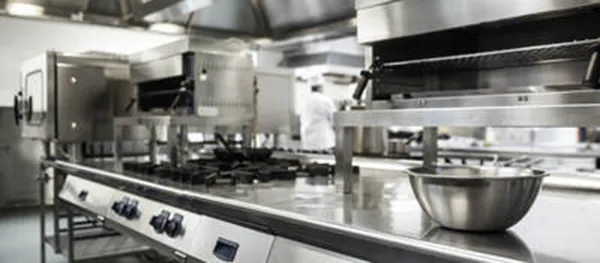 Commercial and Professional Appliances