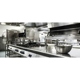 Commercial and Professional Appliances