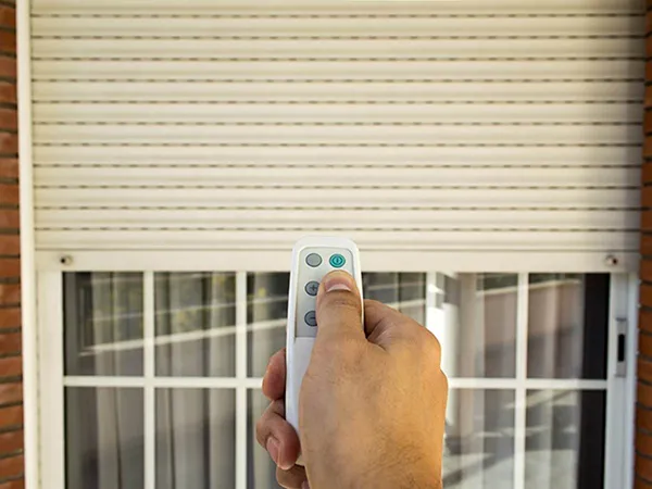 Door_ Gate and Window Access Systems
