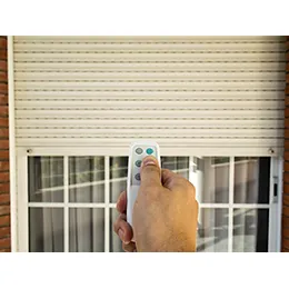Door_ Gate and Window Access Systems
