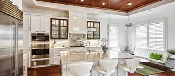 Household and Residential Furniture