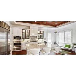 Household and Residential Furniture