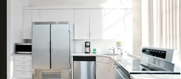 Household Appliances