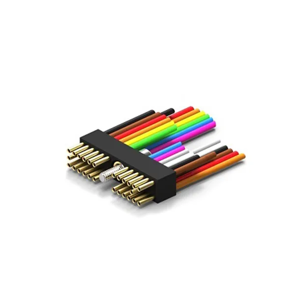 JSB Micro Miniature Connector Series