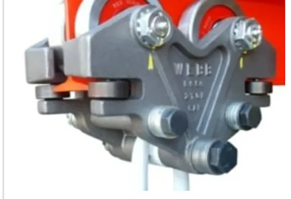 Beam Trolley
