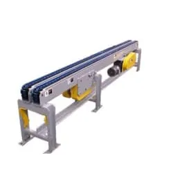 Chain conveyor systems
