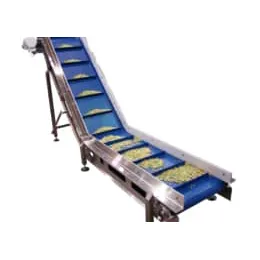 Food conveyors
