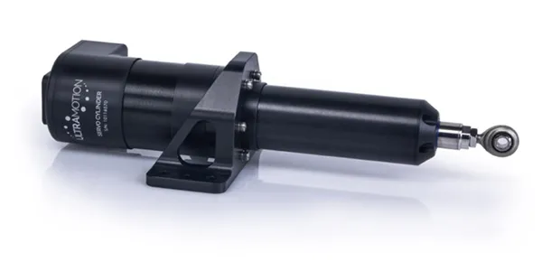 A1 Series-Standard Servo Cylinder