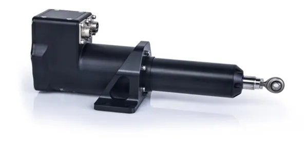 A2 Series-Industrial Servo Cylinder