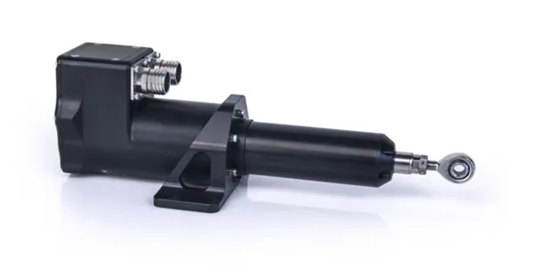 AM Series-Ruggedized Servo Cylinder