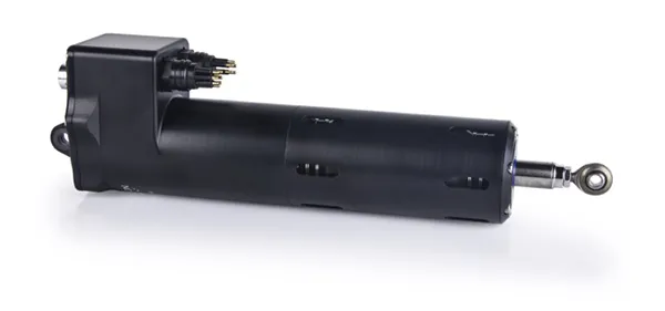 AU Series-Subsea Servo Cylinder