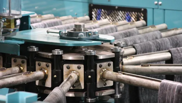 Cantilever Batch-Offs