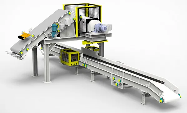 Weigh and Charge Systems