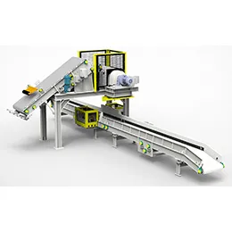 Weigh and Charge Systems