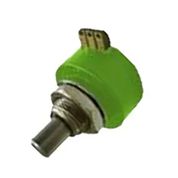 Frequently set bush mounting Pots  UNIPOT NP21