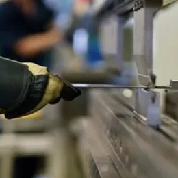 CUSTOM LASER CUTTING