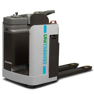 ALL / XLL Stand-in and sit-on low lifters